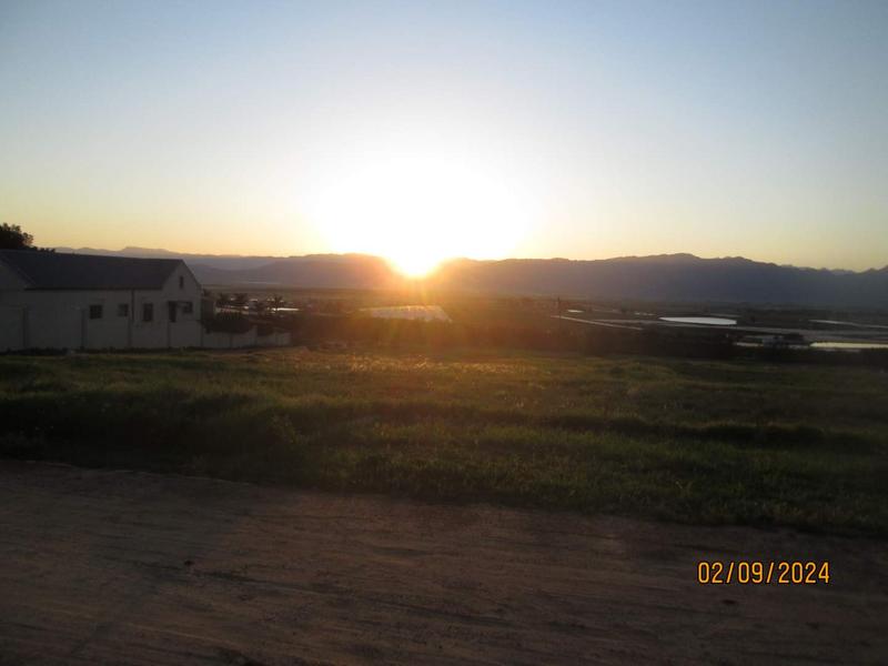 0 Bedroom Property for Sale in Riebeek Kasteel Western Cape